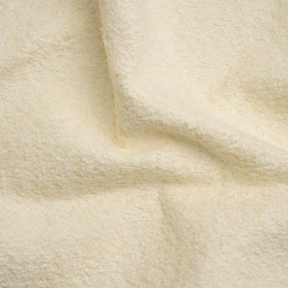 Crypton Custard Stain Resistant Plush Upholstery Boucle - Joann Fabrics