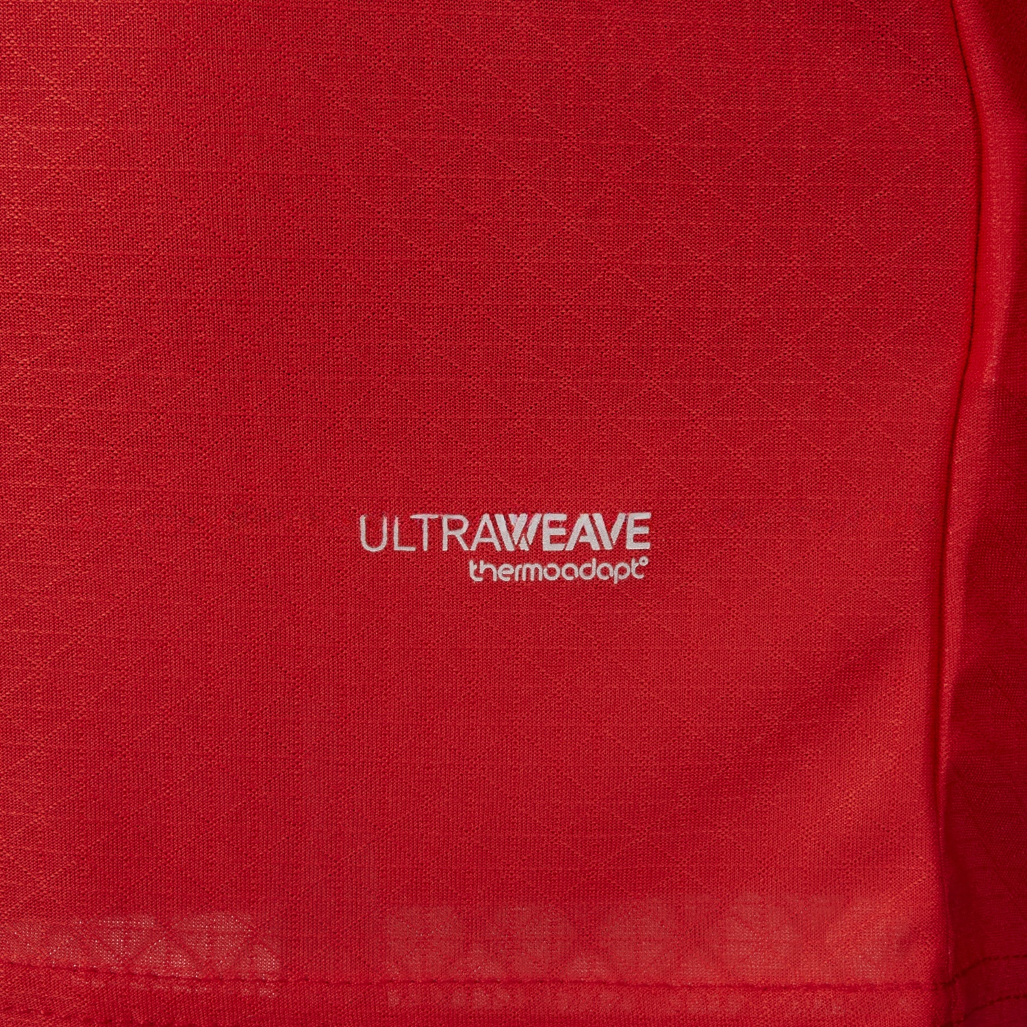 Austria 2026 Home Red Jersey - Player Version - UnitedFutballJersey
