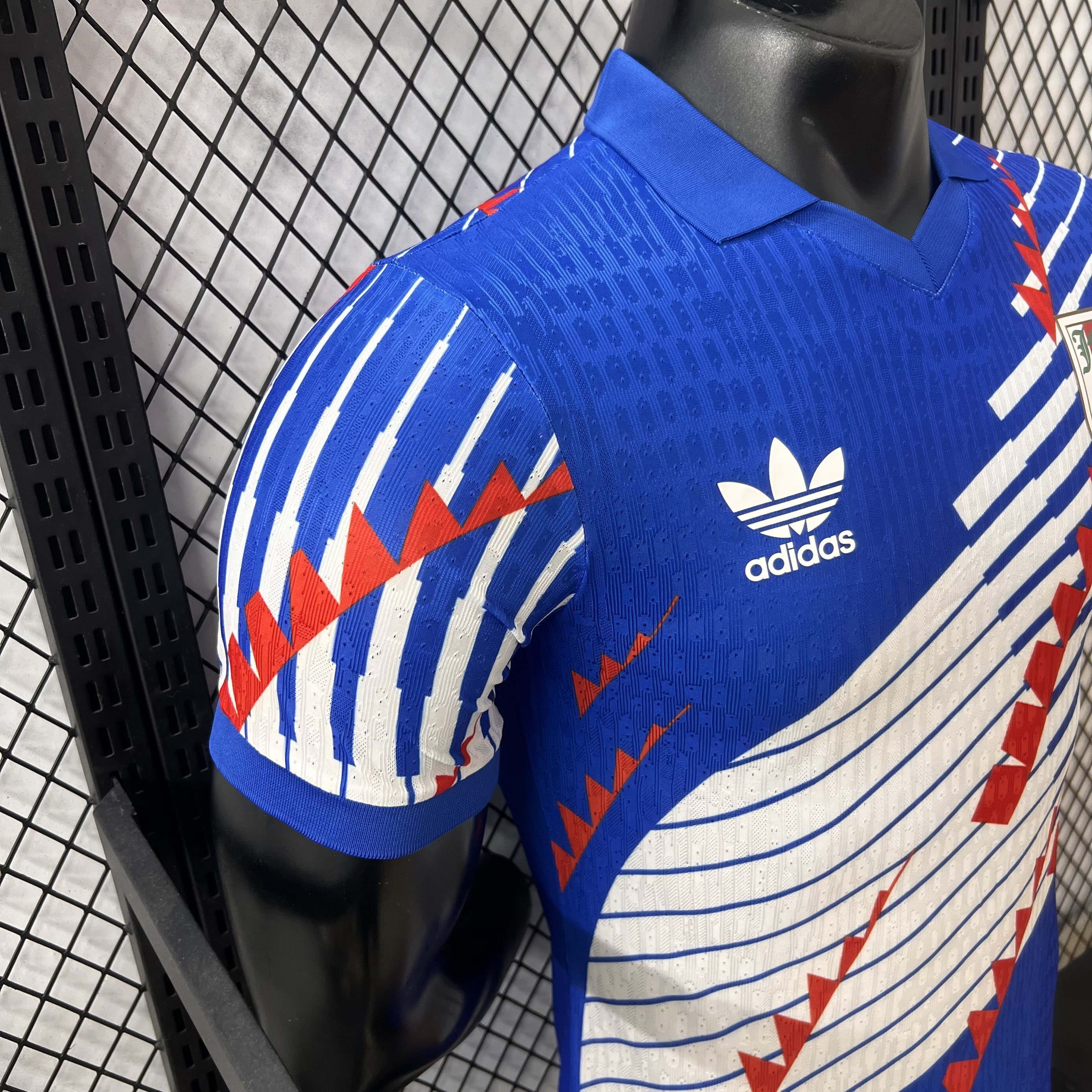 2026 Player Version Japan Special Edition 03 Football Jersey 1:1 Thai Quality