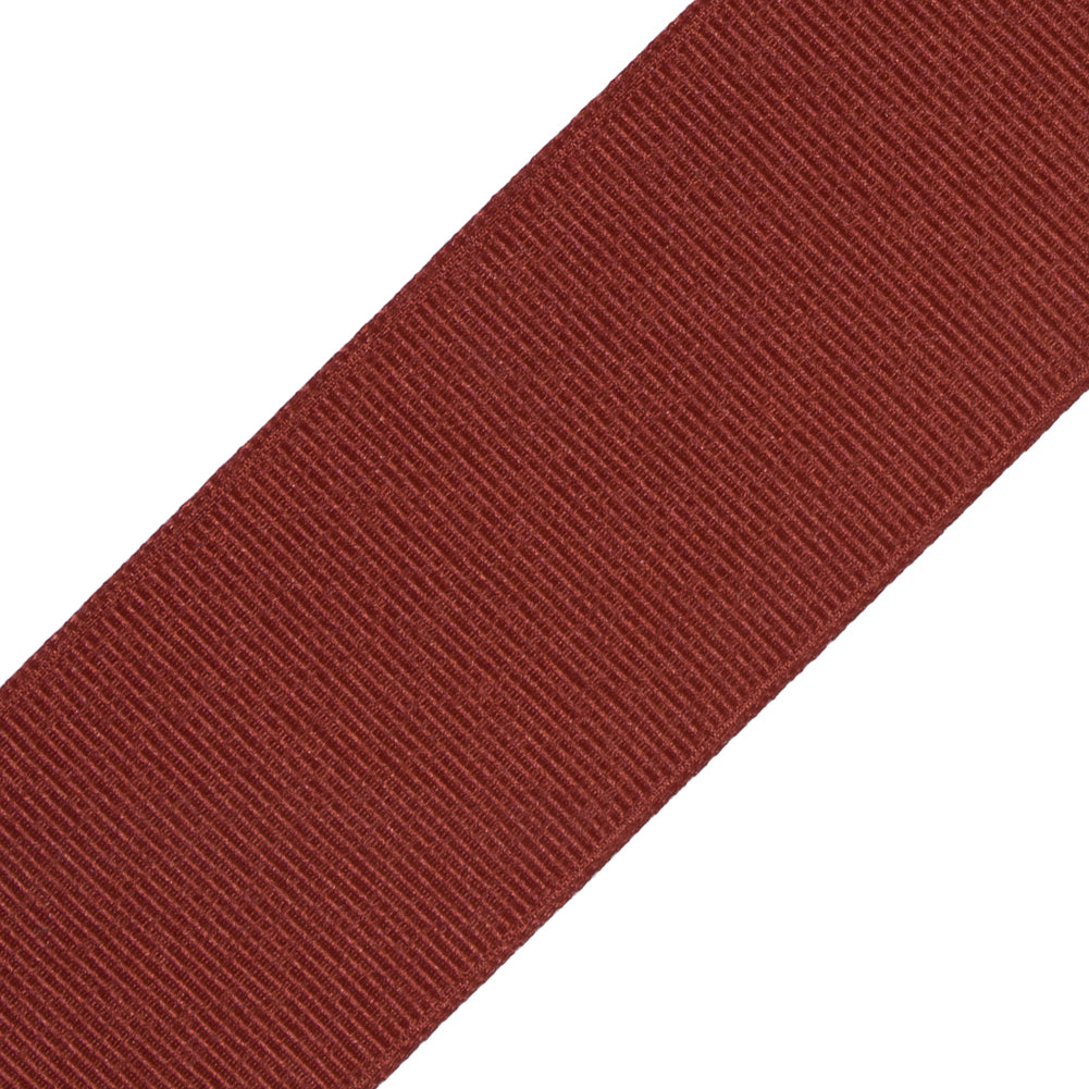Rust Grosgrain Ribbon - Joann Fabrics
