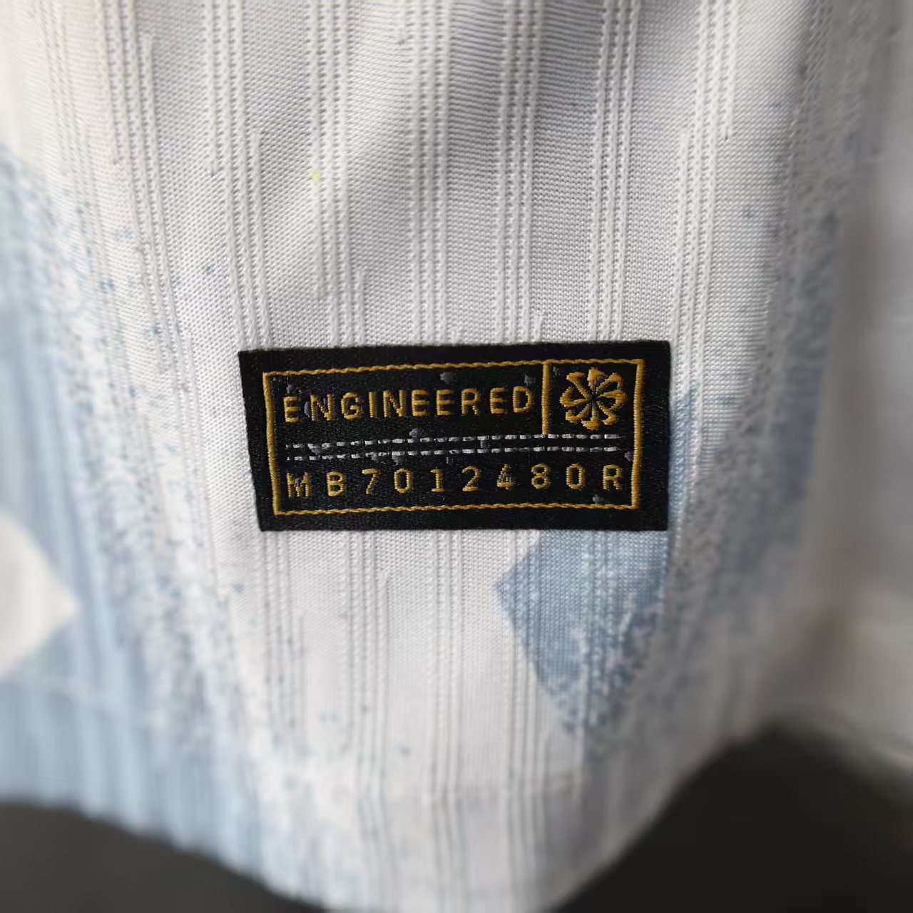 2025/2026 Player Version United States National team Home Football Shirt 1:1 Thai Quality