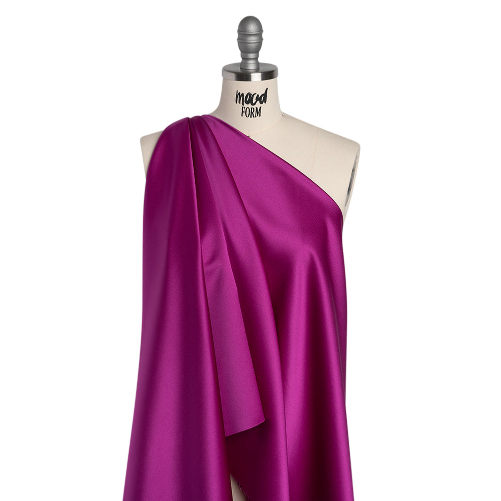 Polyester Satin - Radiant Violet - Reverie Collection - Joann Fabrics