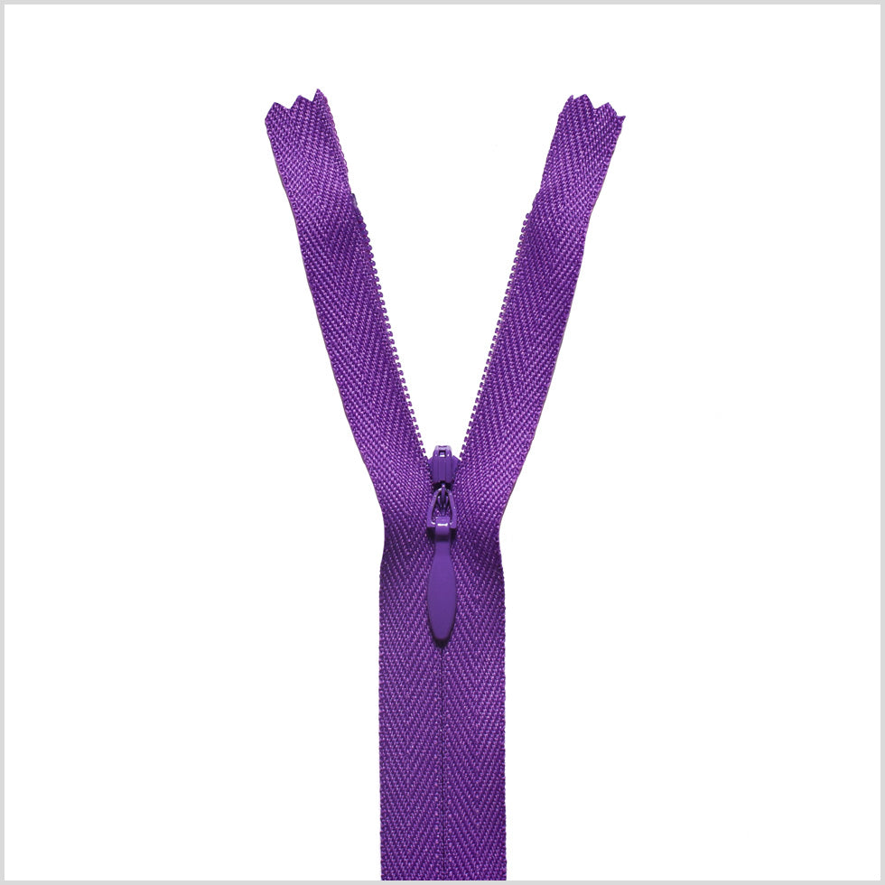 Invisible Zipper 9
