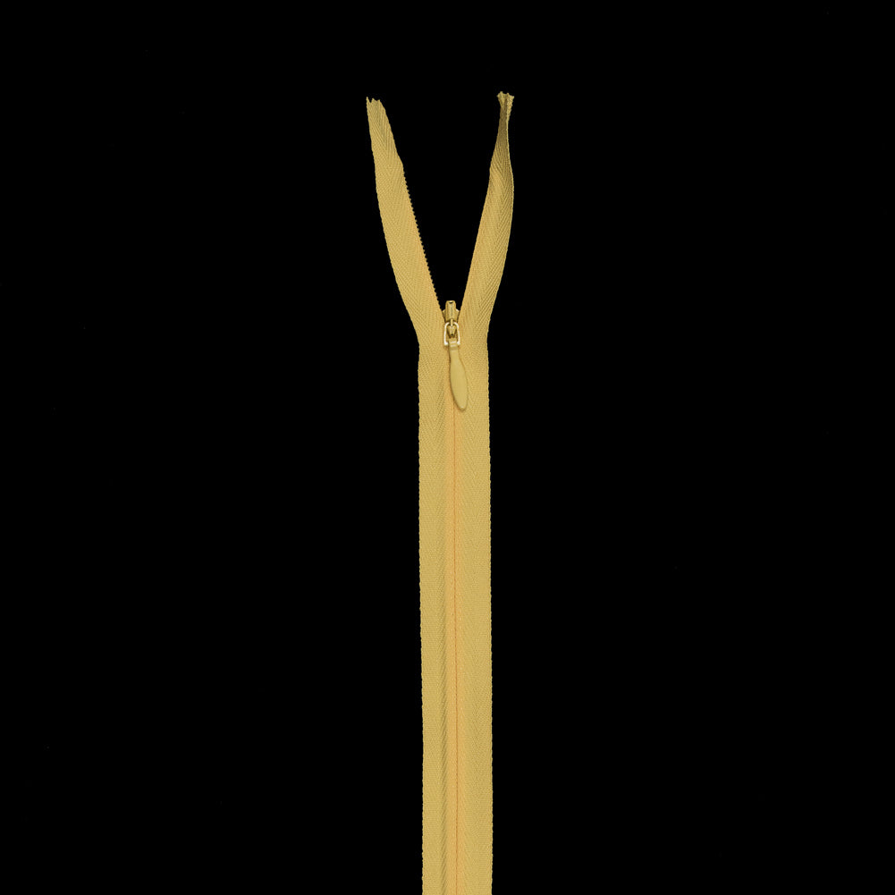 Invisible Zipper 9