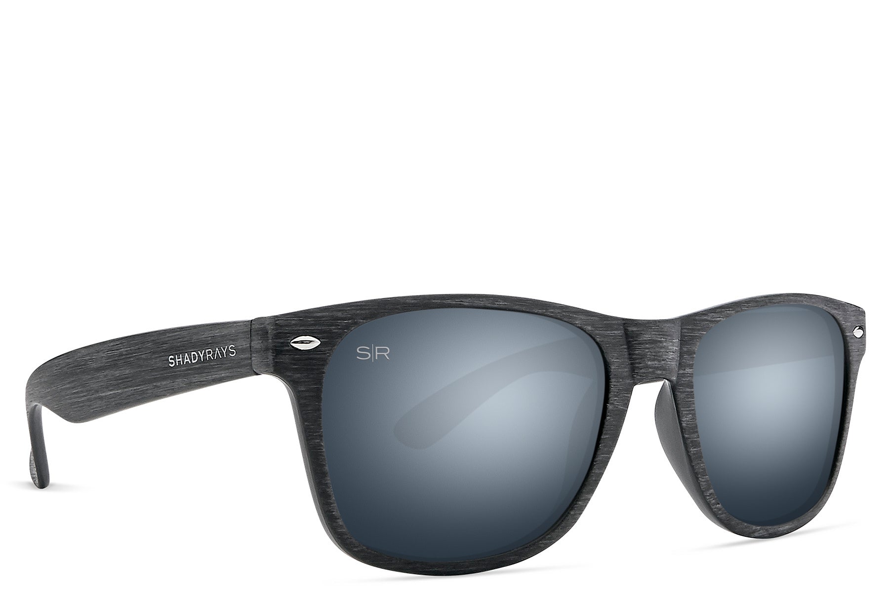 Classic Timber – Black Slate Polarized