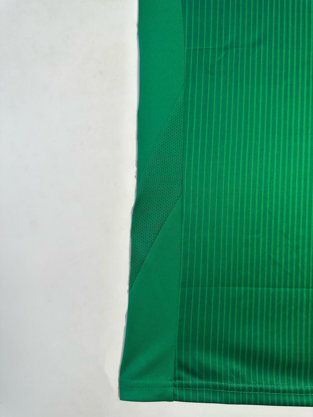 2014 Retro Mexico Home Soccer Jersey 1:1 Thai Quality