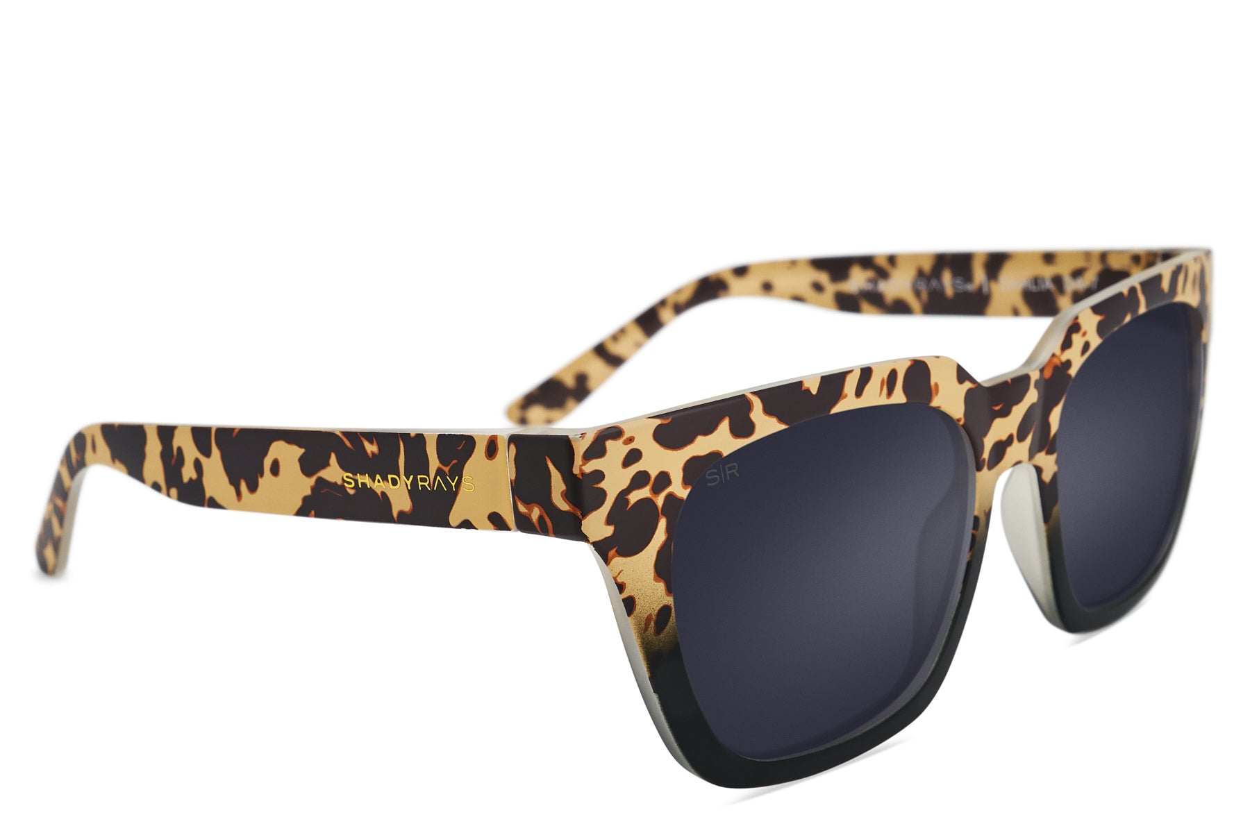 Dahlia – Prairie Tortoise Polarized