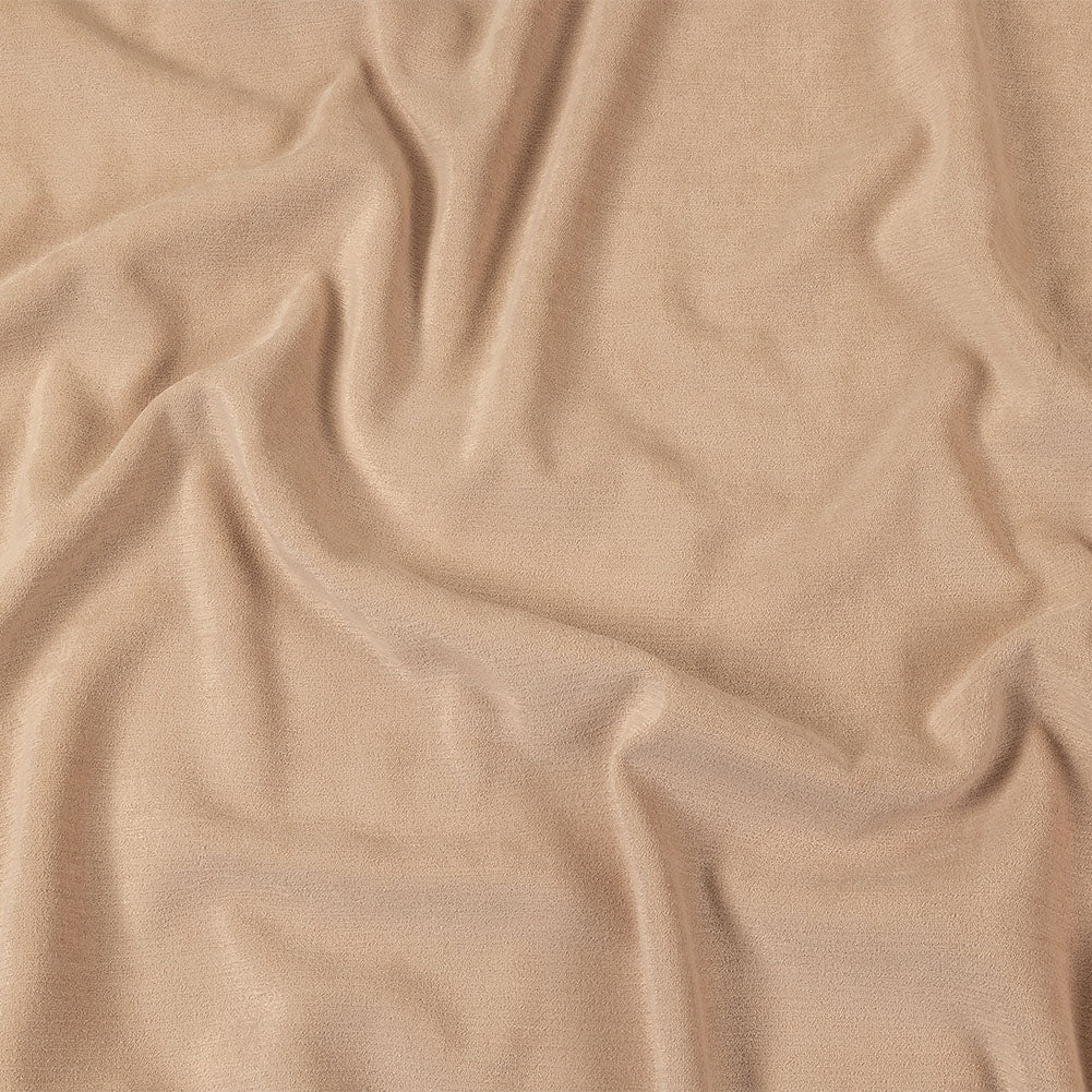 Micro Polyester Chenille - Nude - British Imported - Joann Fabrics