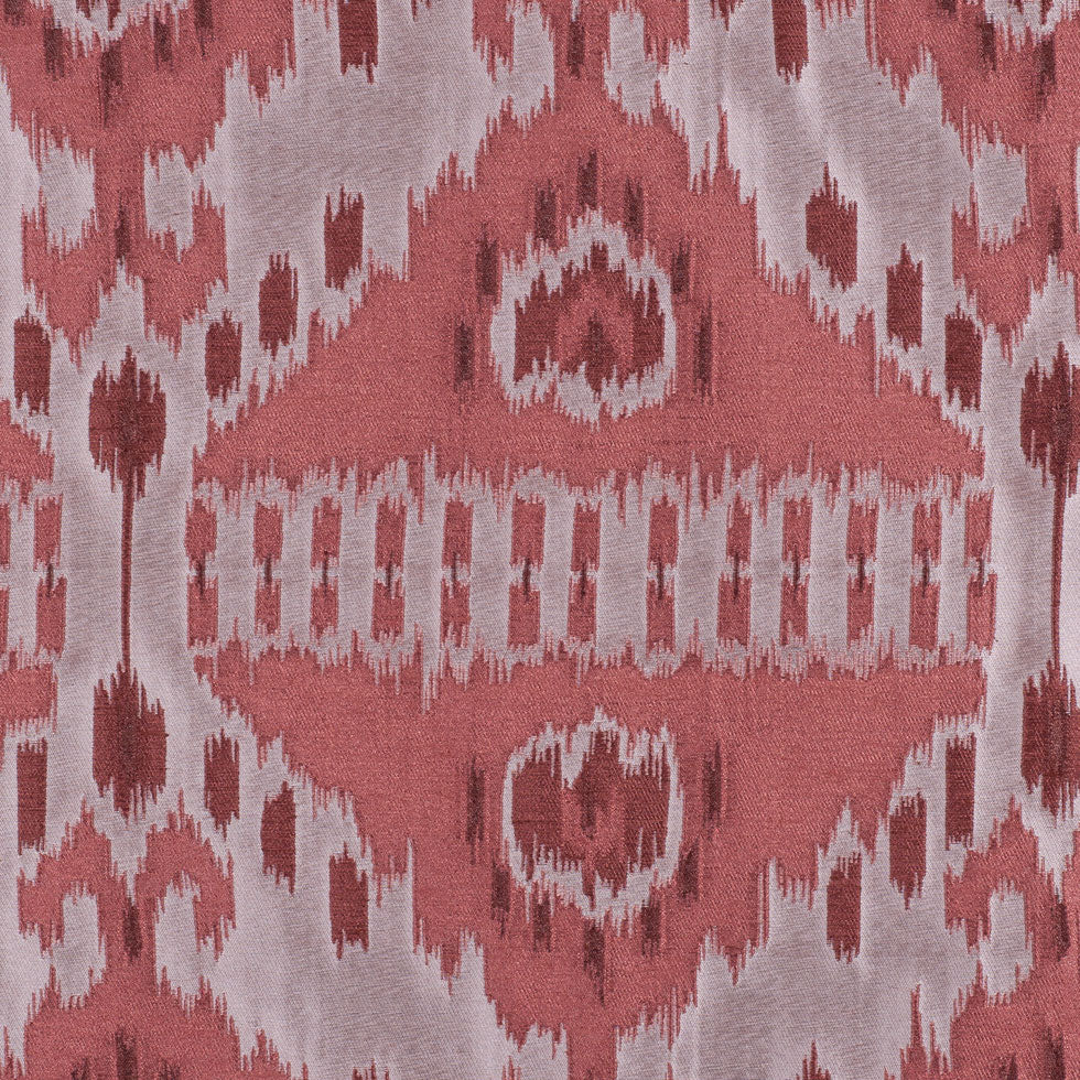 Brown Ikat Poly - Joann Fabrics