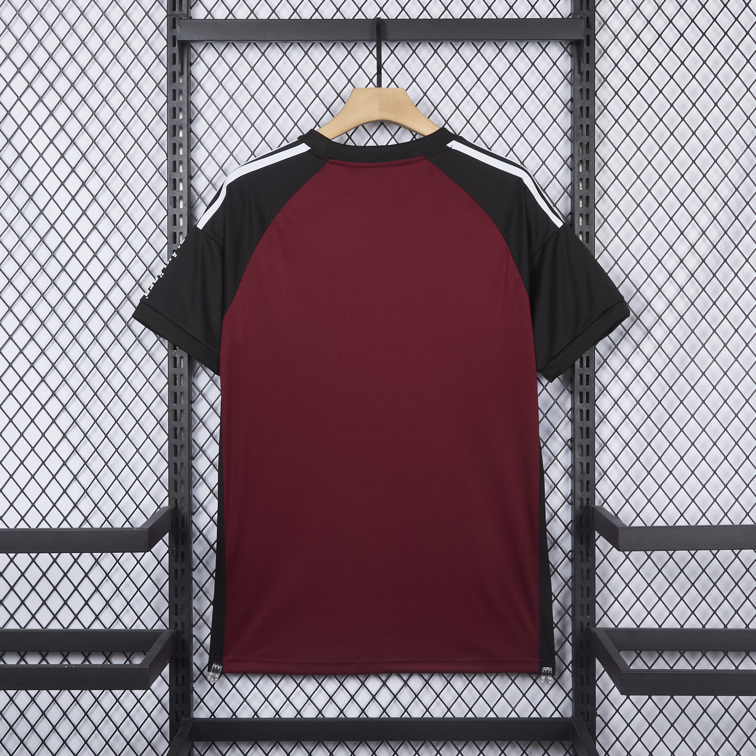 Schalke 04 26-27 Third Jersey - Player Version - UnitedFutballJersey