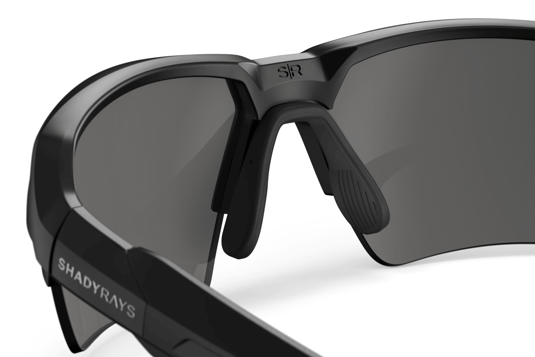 Talon – Black Infrared Polarized