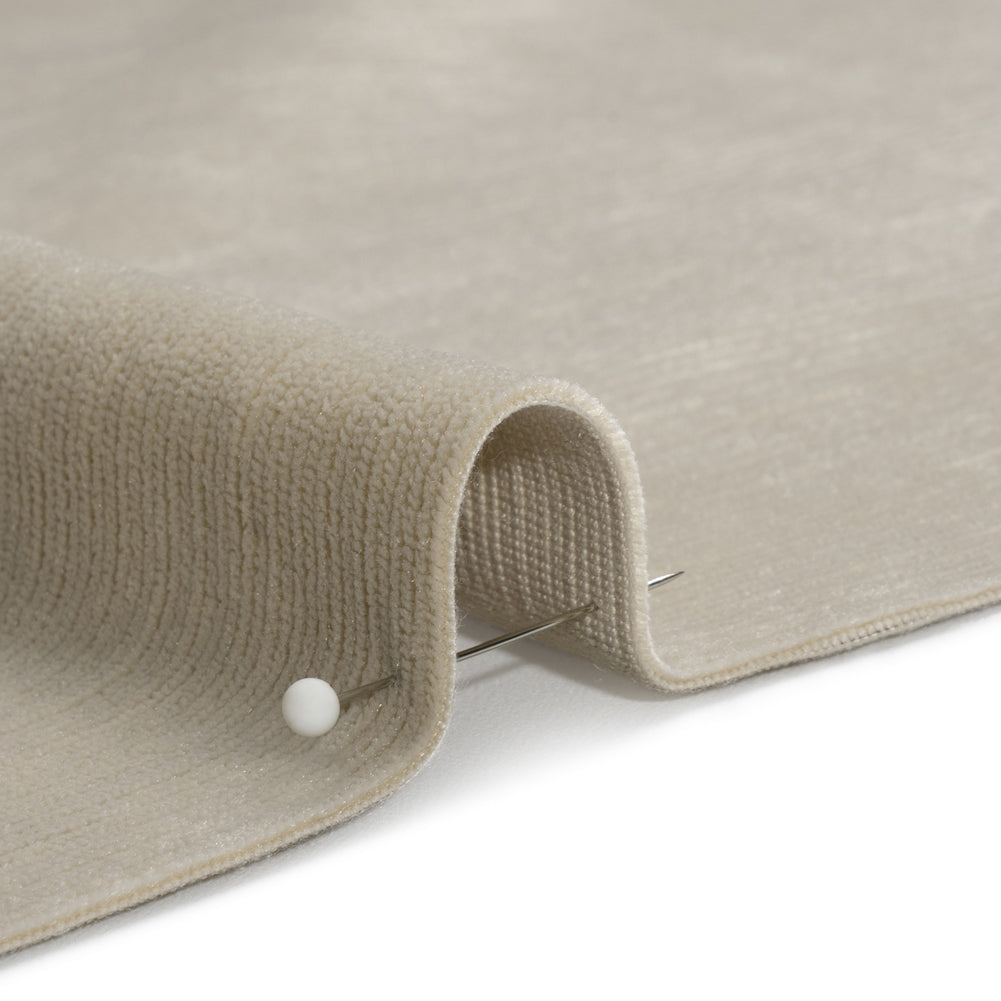 Plush Upholstery Corduroy - Mineral - Emerson Collection - Joann Fabrics