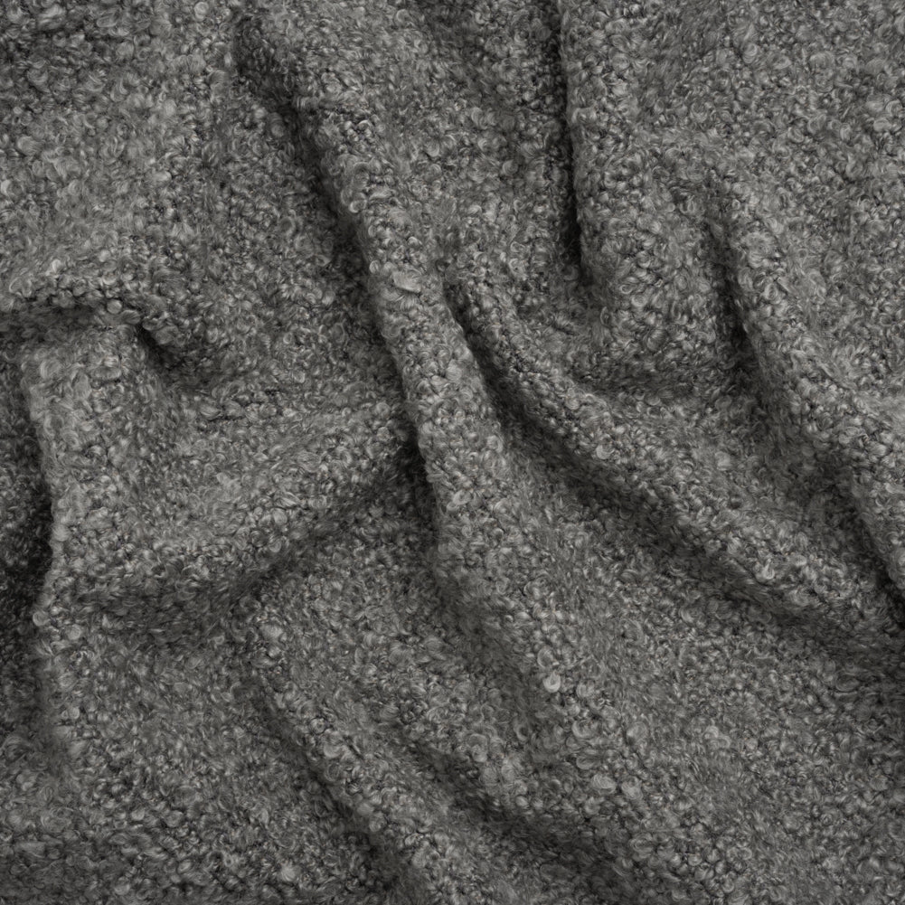 Nickel Fluffy Upholstery Boucle - Joann Fabrics