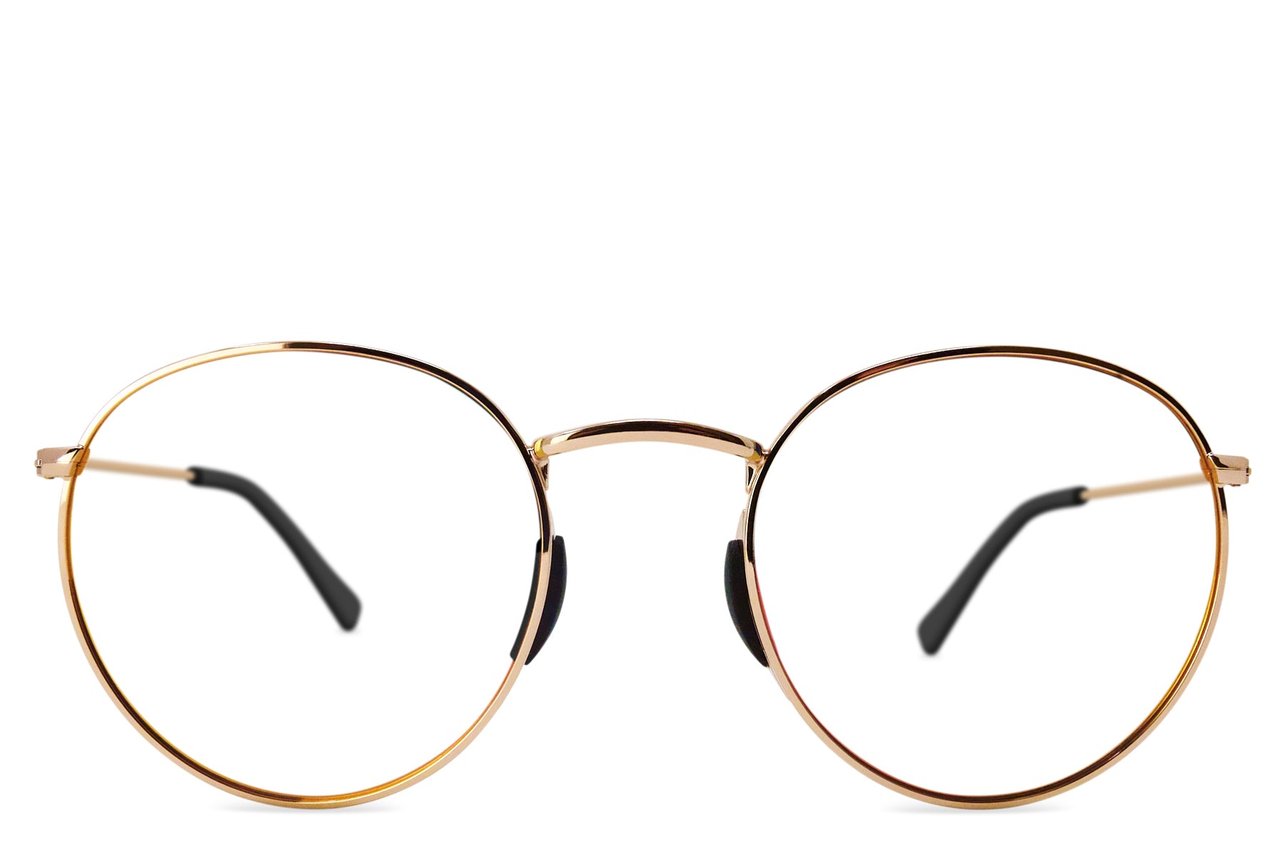 Tangle Free Aston Rx – Gold
