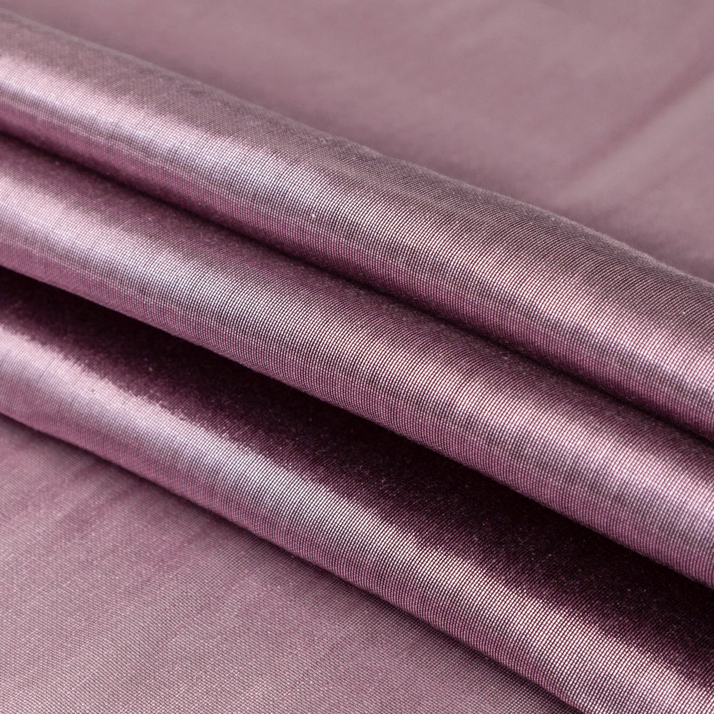 Metallic Woven Lame - Orchid - Betania Collection - Joann Fabrics