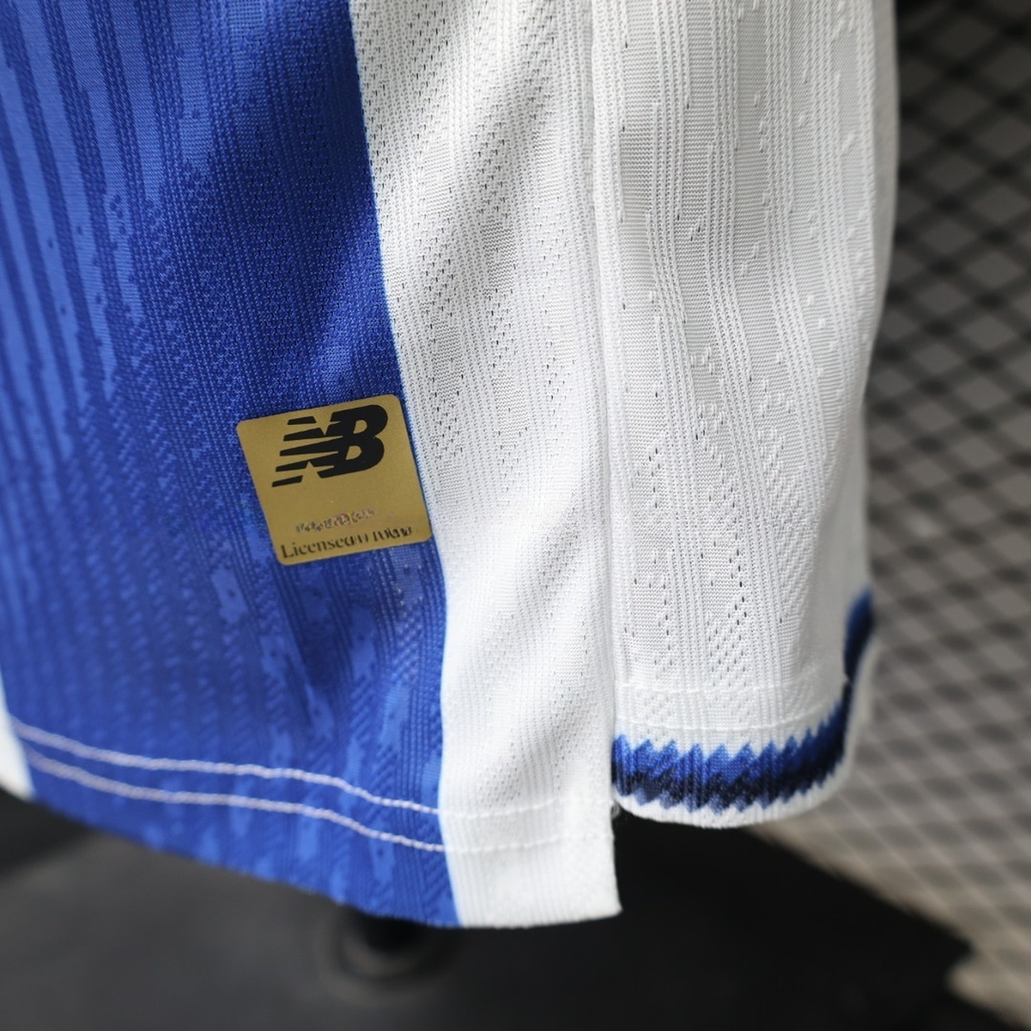 Porto 26-27 Home Jersey - Player Version - UnitedFutballJersey