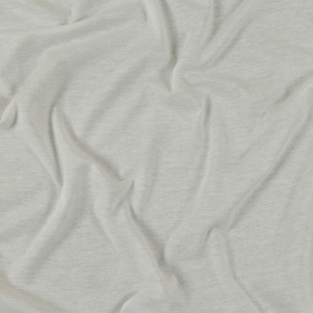 Lily White Lightweight Stretch Rayon Jersey - Joann Fabrics