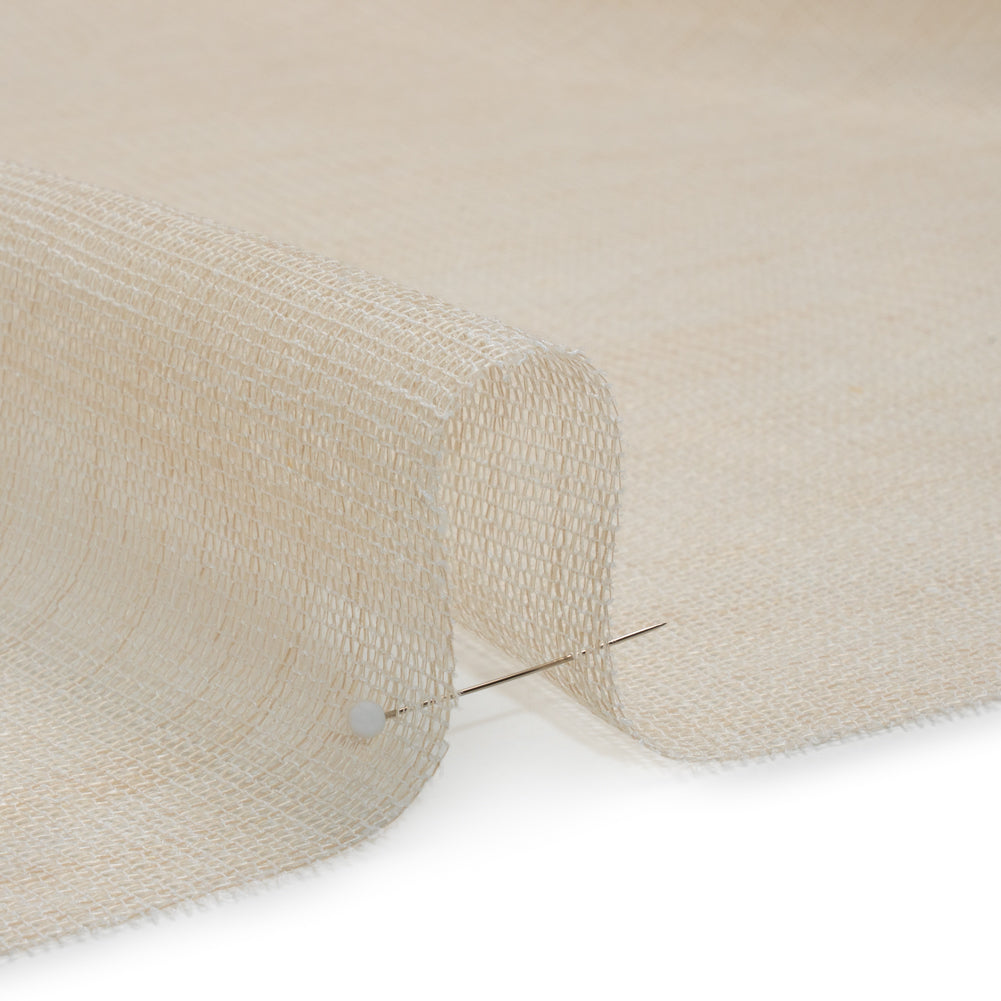 Mesh Drapery Sheers Fabric 118