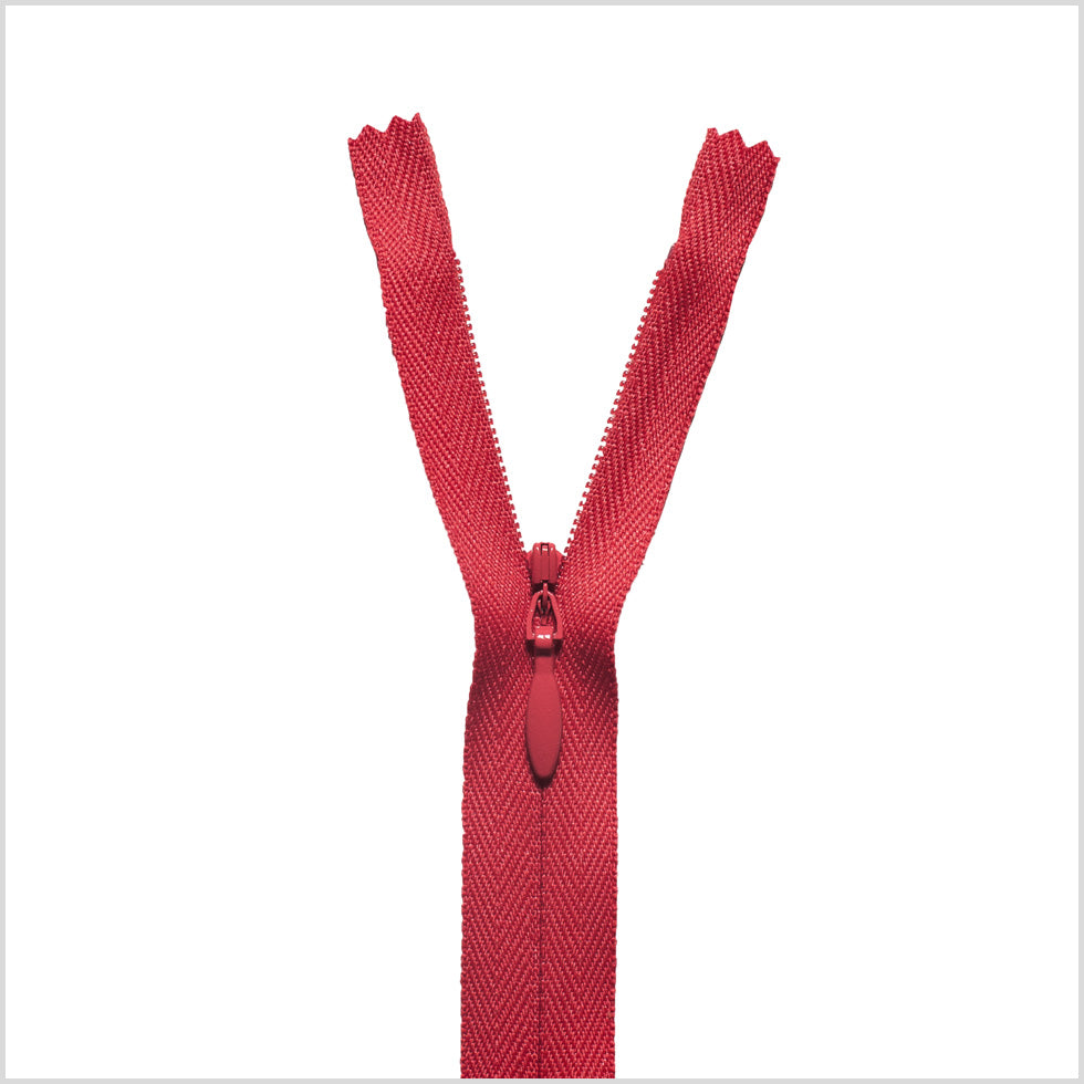 Invisible Zipper 24