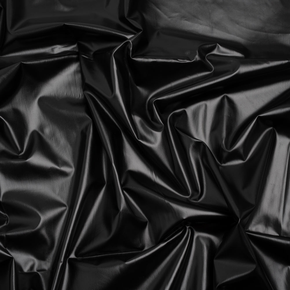 Faux Tyvek - Black - Keri Collection - Joann Fabrics