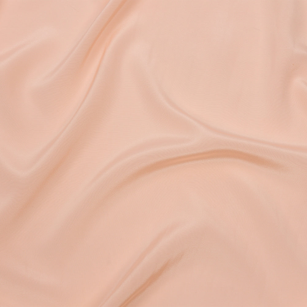 Silk Crepe de Chine - Pale Blush - Premium Collection - Joann Fabrics