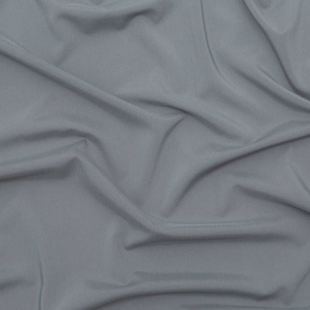 Theory Moon Mist Stretch Polyester Crepe de Chine - Joann Fabrics