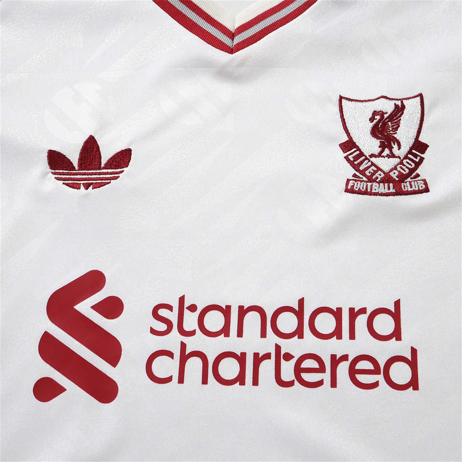 Liver.pool 26-27 Away Kids Kit - UnitedFutballJersey