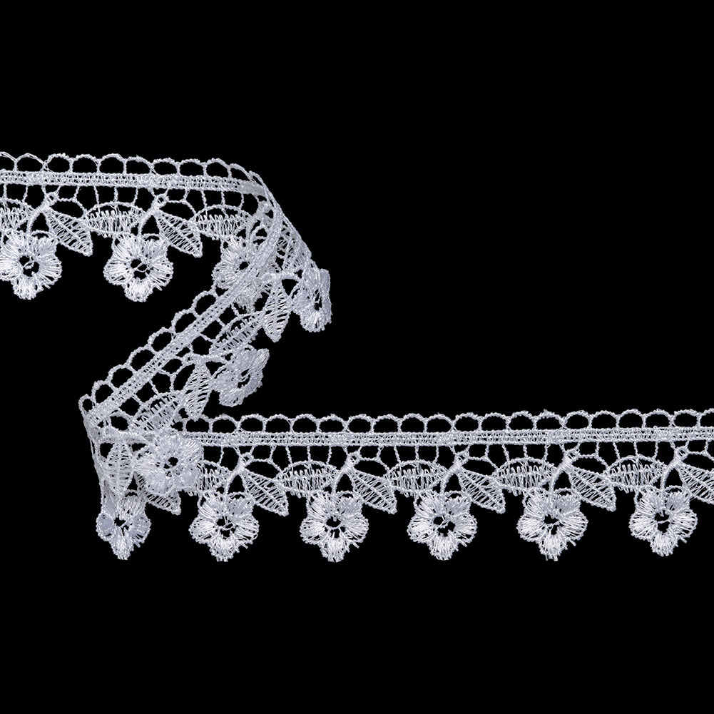 Guipure Lace Trim - 1.5