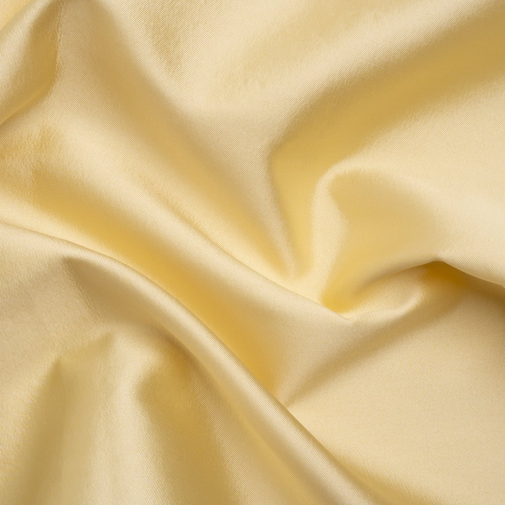 Silk Wool Twill - Vanilla Custard - Premium Collection - Joann Fabrics