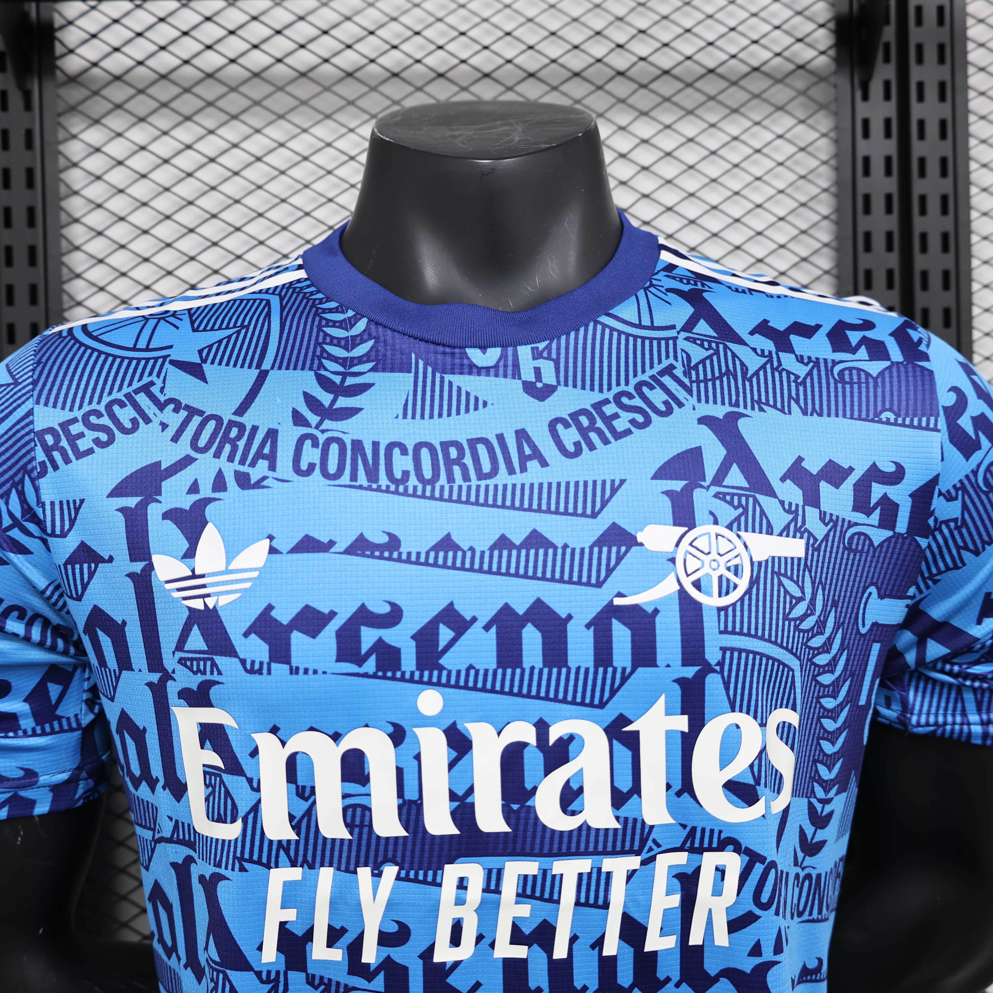 2024/2025 Player Version Arsenal Special Edition Football Jersey 1:1 Thai Quality