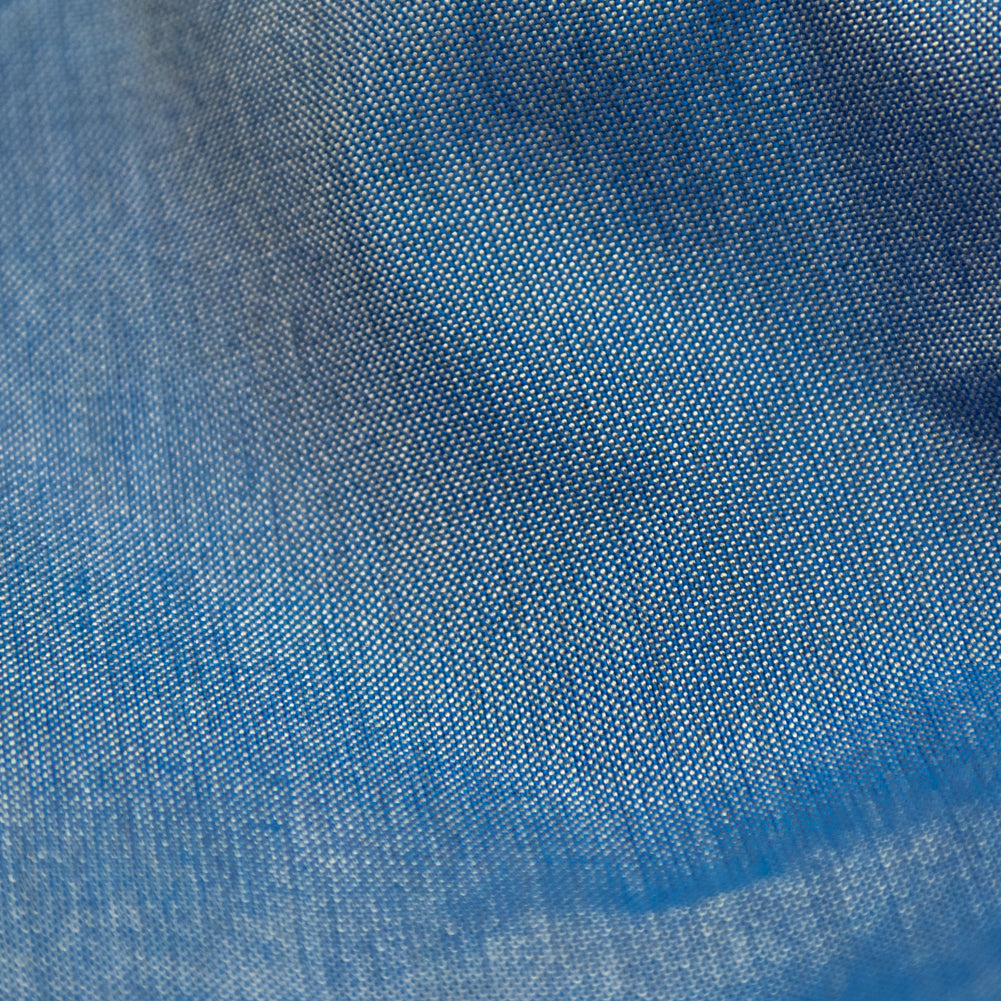 Cast Upholstery Woven by Sunbrella - Heathered Ocean - Joann Fabrics