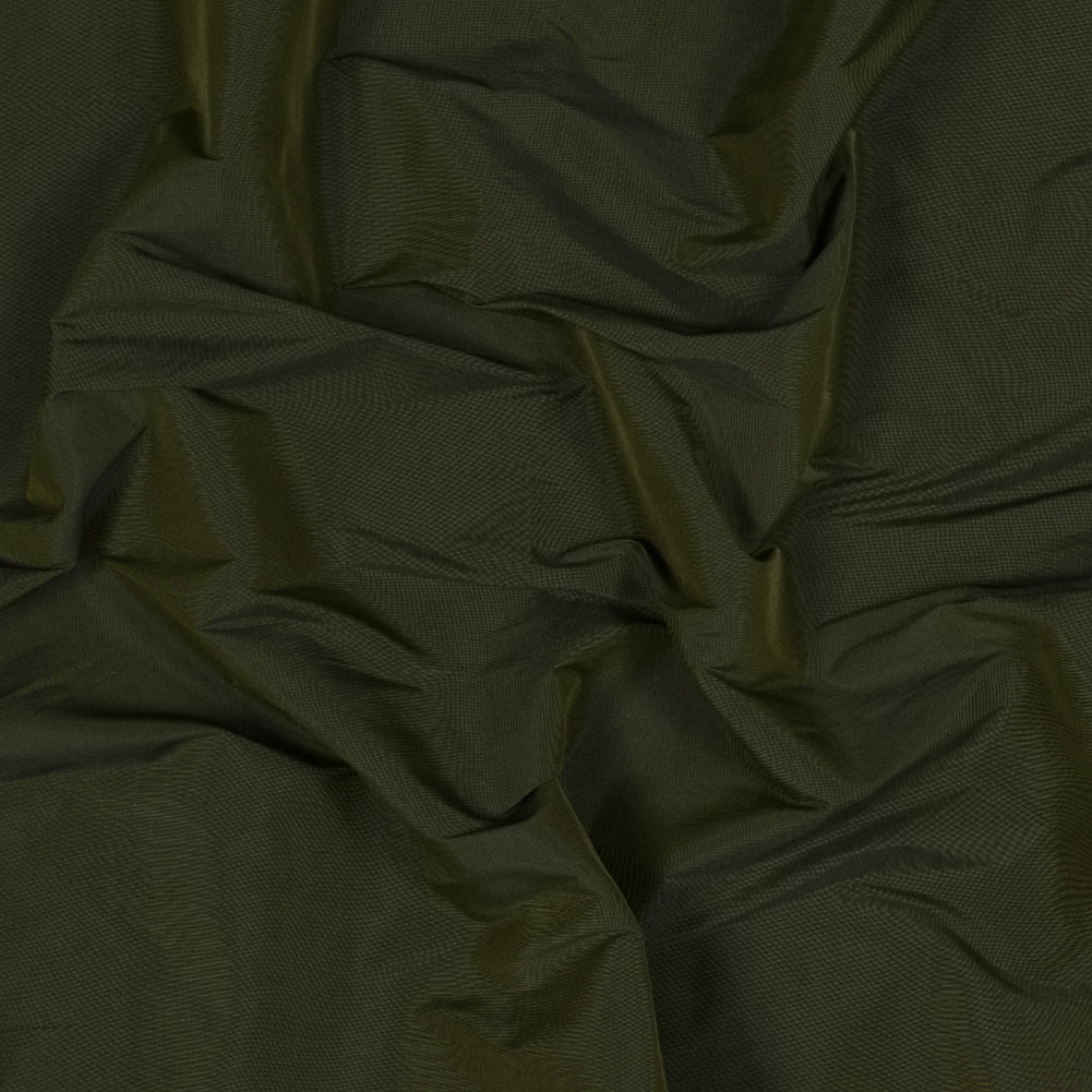 Polyester Taffeta - Plain Dyed Olive - Bellamy Collection - Joann Fabrics