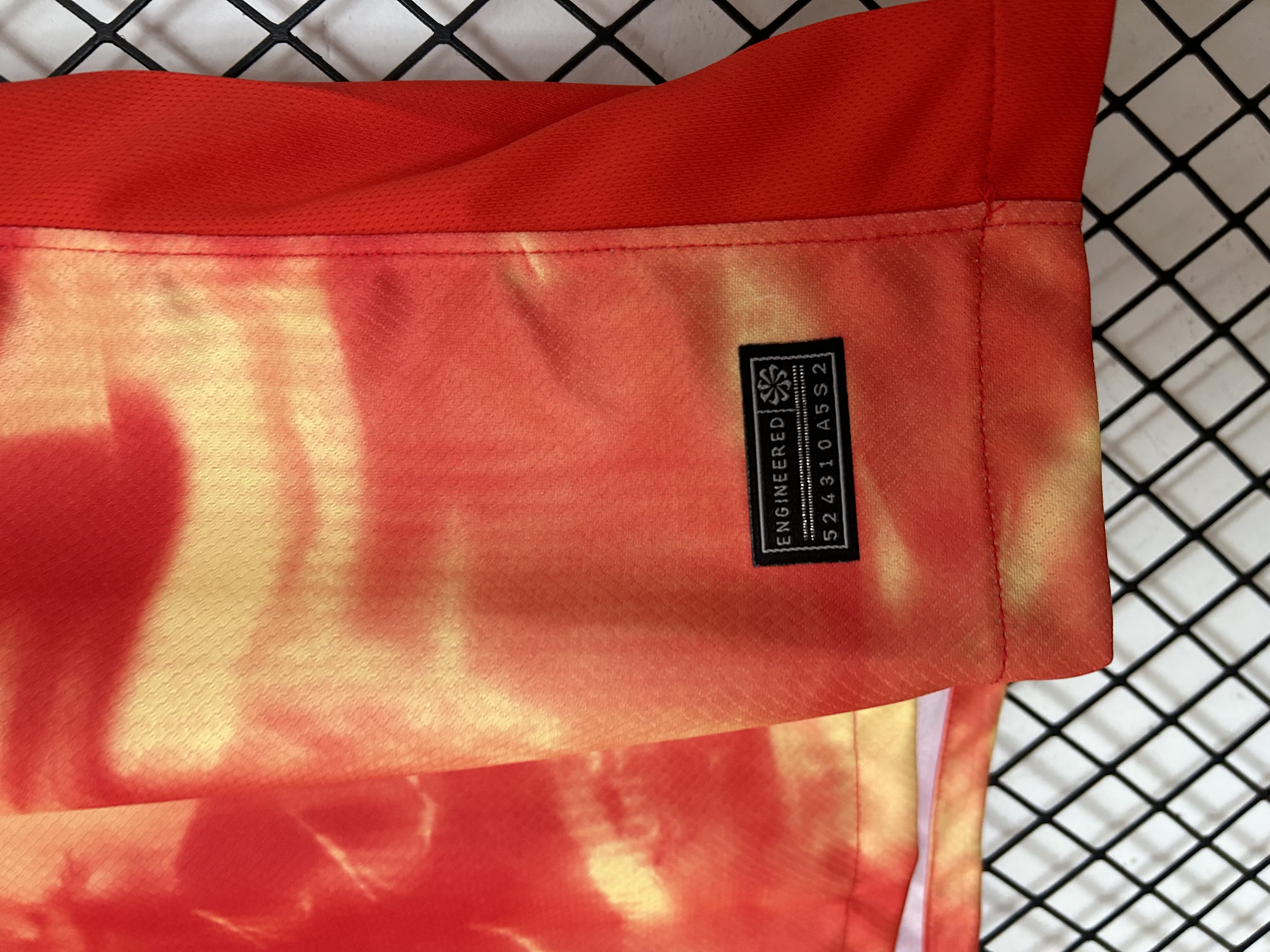 2025/2026 Barcelona Special Edition Football Jersey 1:1 Thai Quality