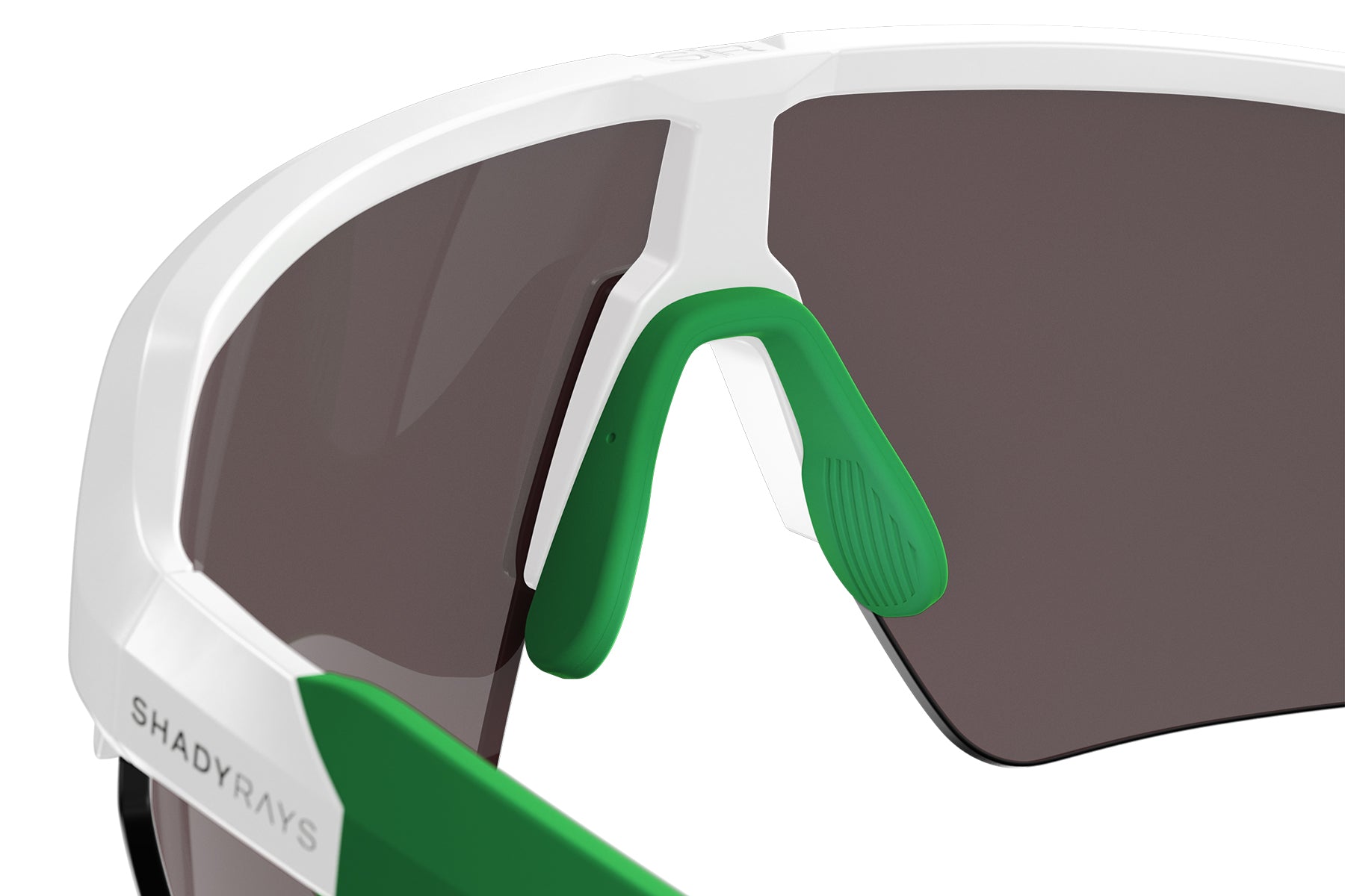 Apex Elite – White Emerald