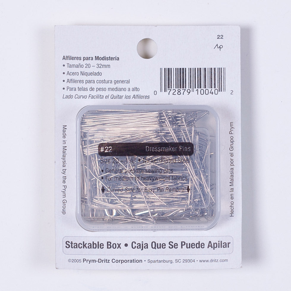 Dritz Dressmaking Pins - 350 - Joann Fabrics