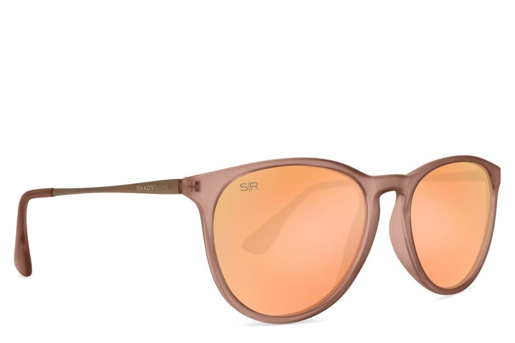 Allure – Peach Polarized