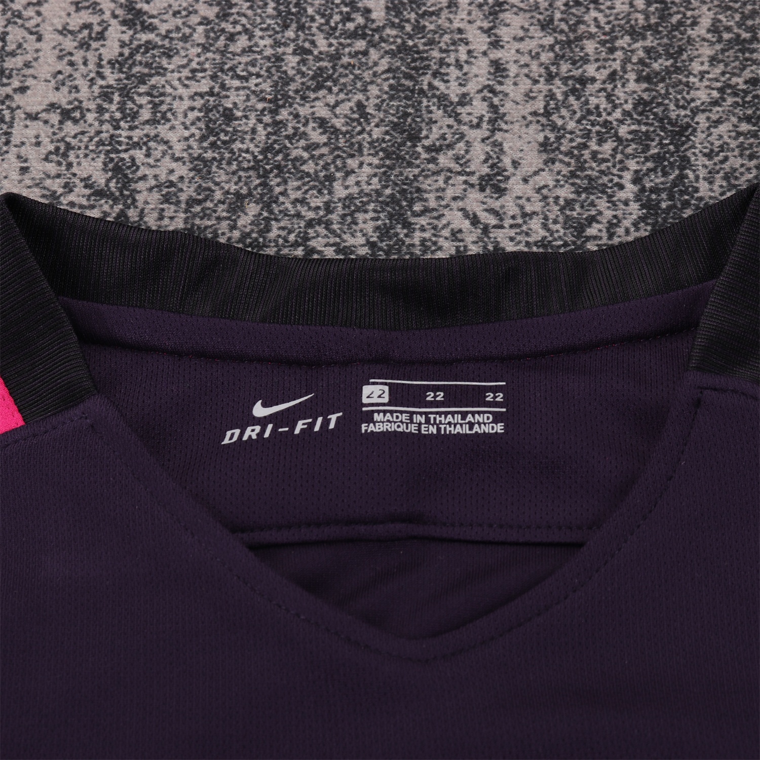 Retro Barcelona 2016-17 Away Kids Kit - UnitedFutballJersey