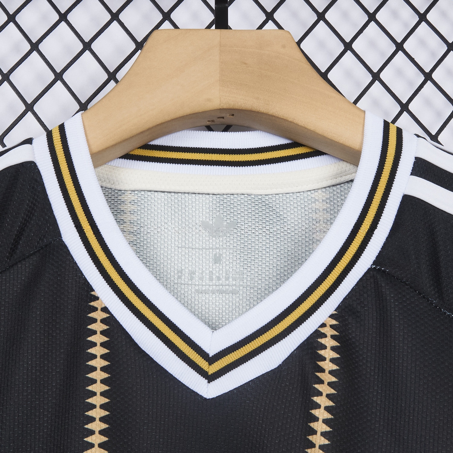 Germany 2026 Third Jersey - Fans Version - UnitedFutballJersey