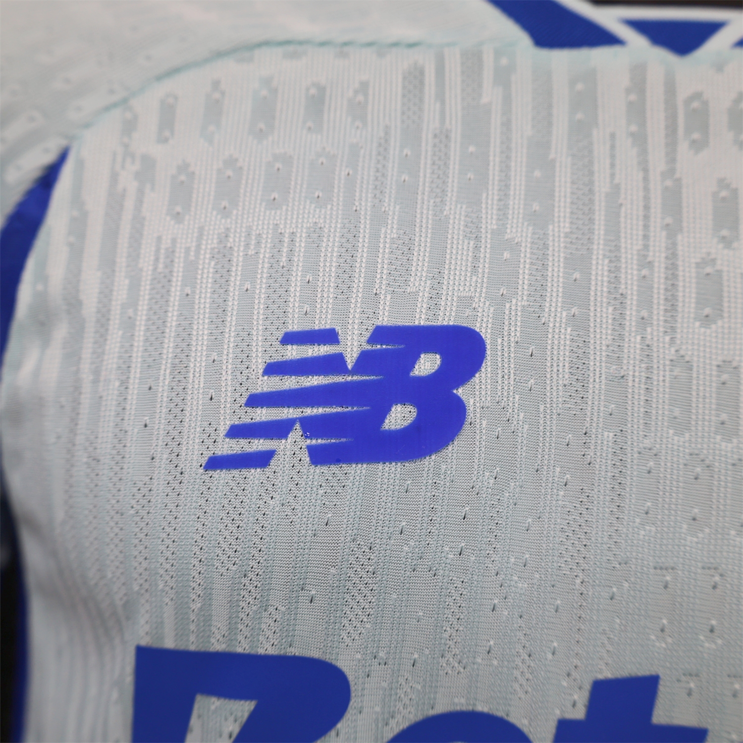 Porto 26-27 Third Jersey - Player Version - UnitedFutballJersey