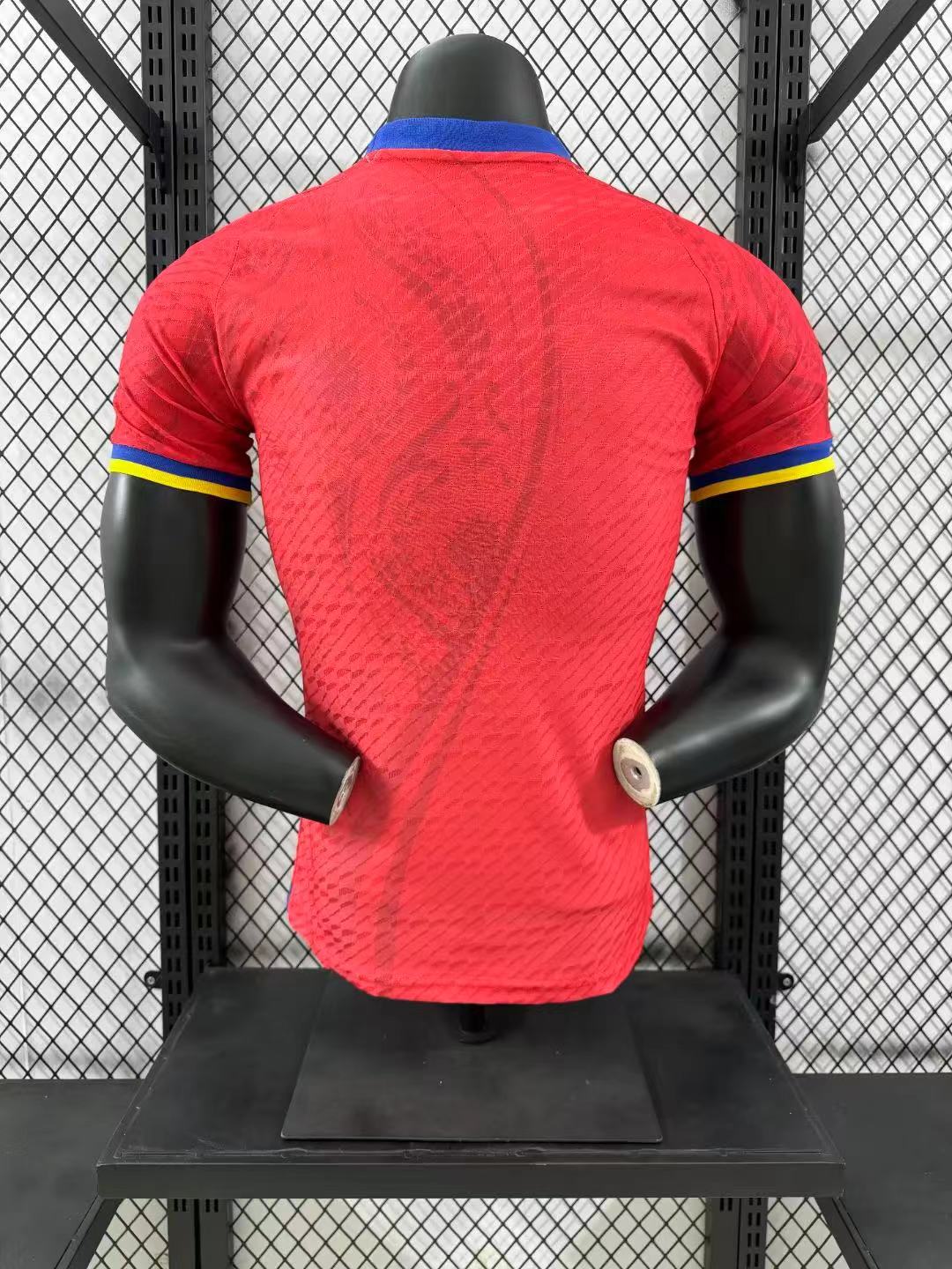 2024/2025 Portugal Special Edition Football Shirt 1:1 Thai Quality