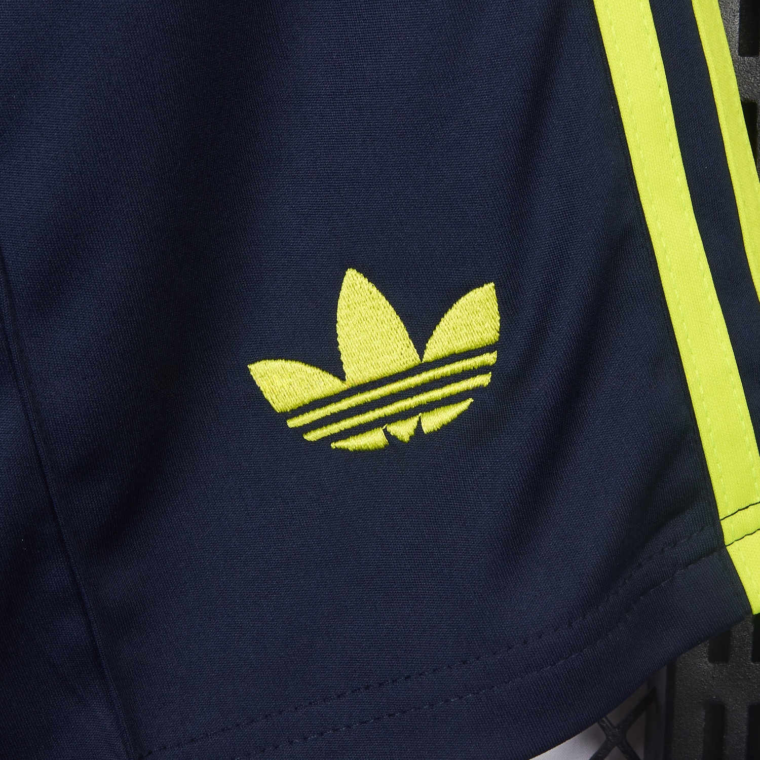 Colombia 2026 Away Shorts - Fans Version - UnitedFutballJersey