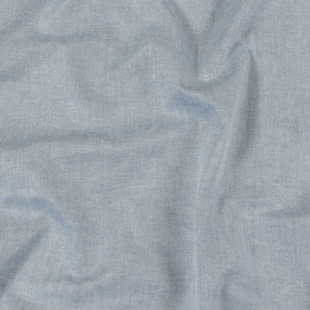 Calendered Organic Cotton Oxford - Light Blue - Chesterton Collection - Joann Fabrics