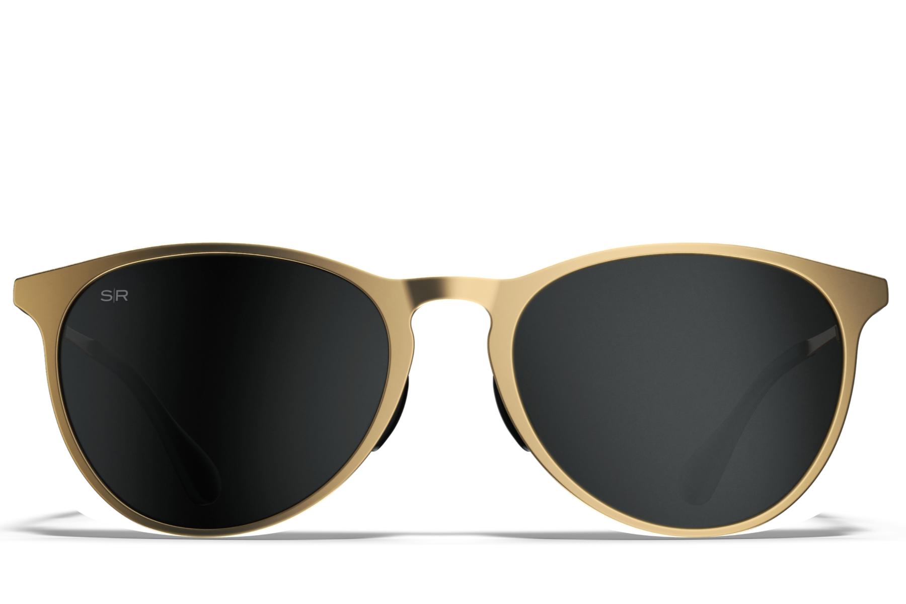 Metal Allure – Gold Polarized