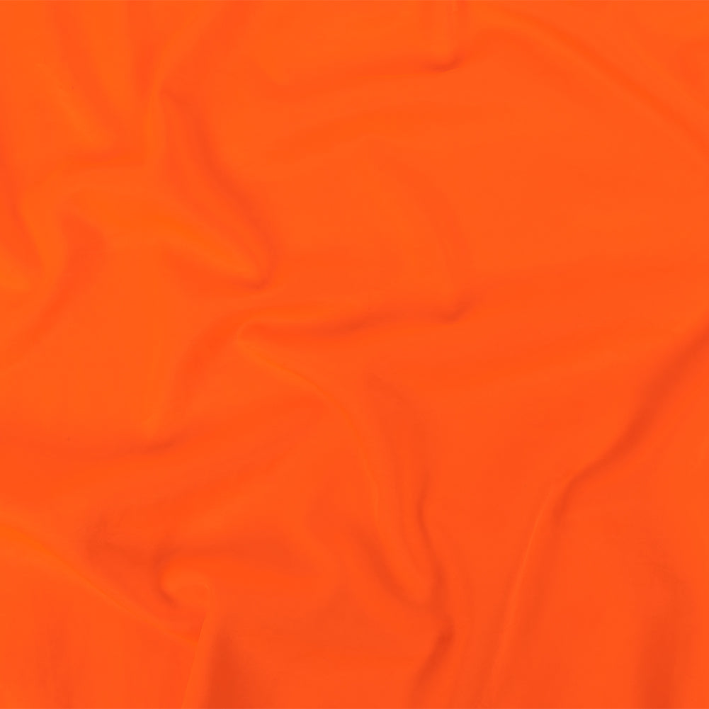 Neon Orange Polyester Lining - Joann Fabrics