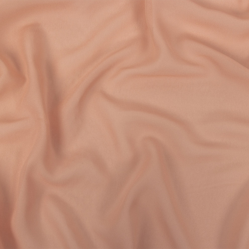 Famous Australian Designer Fligree Pink Viscose Georgette - Joann Fabrics