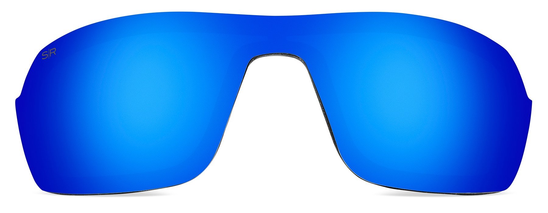 React Type S – Glacier Lens Polarized