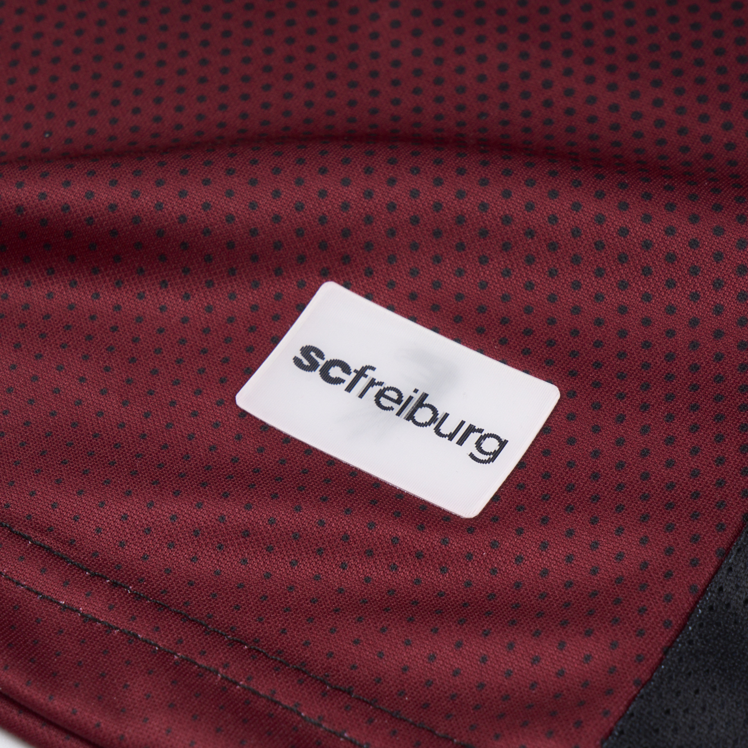 SC Freiburg 26-27 Third Jersey - Fans Version - UnitedFutballJersey