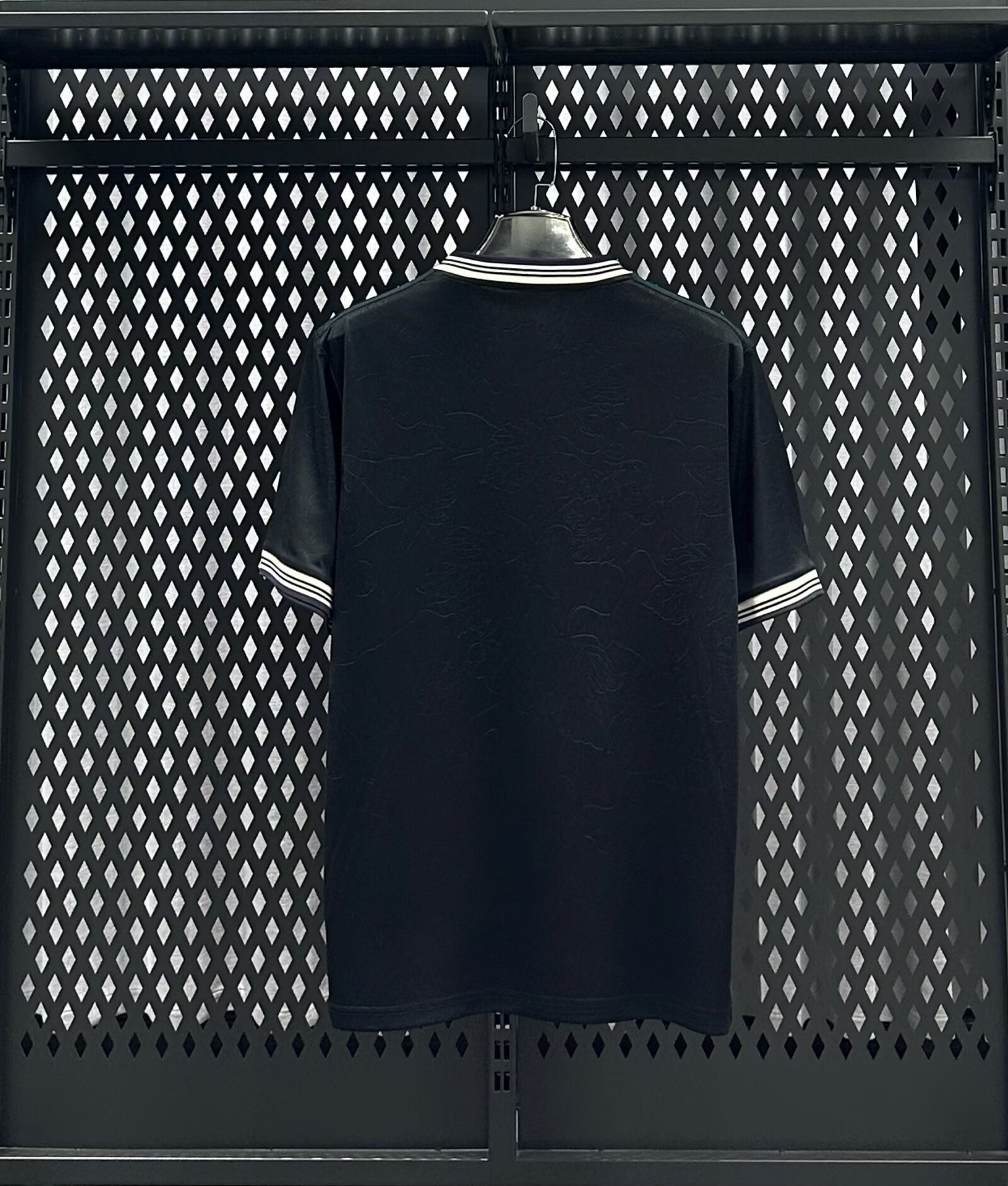 2025/2026 Juventus Third Away Football Jersey 1:1 Thai quality