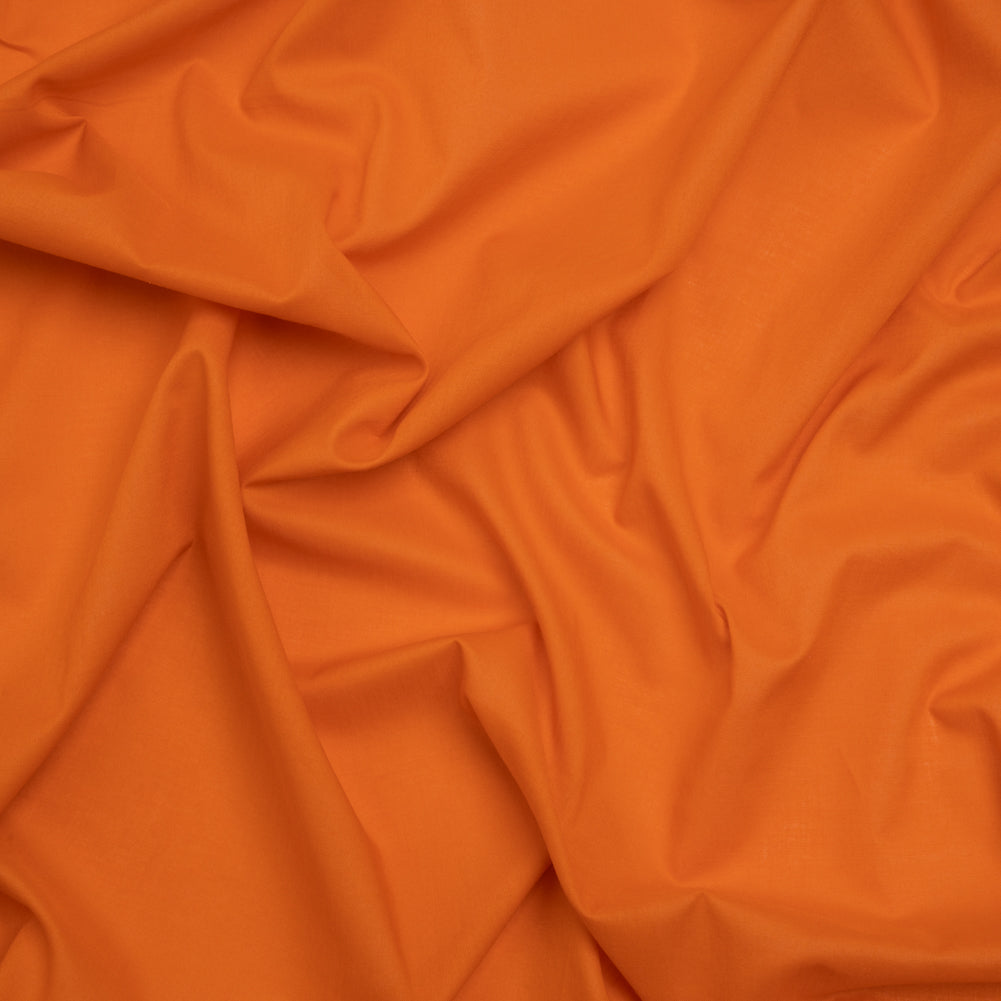 Cotton Voile - Pumpkin - Mood Exclusive Farley Collection - Joann Fabrics