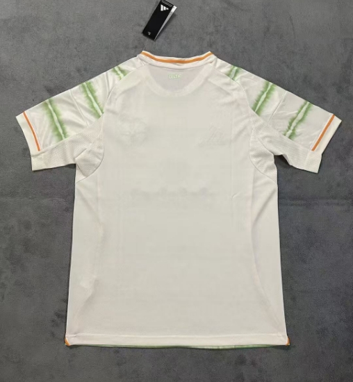 2025/2026 Celtic Third Away  Football Shirt  1:1 Thai Quality 01